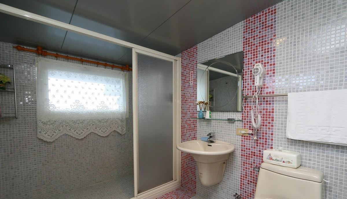 Ocean Deep Hostel Toucheng Bagian luar foto