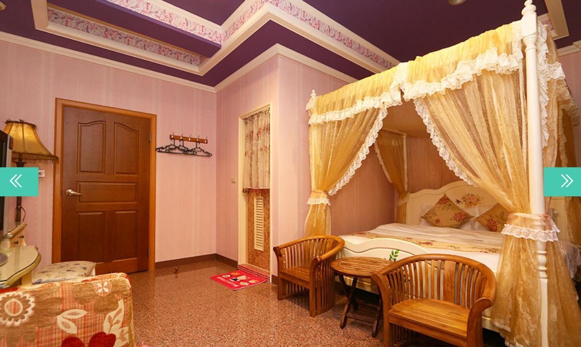 Ocean Deep Hostel Toucheng Bagian luar foto