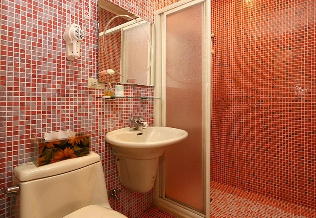 Ocean Deep Hostel Toucheng Bagian luar foto