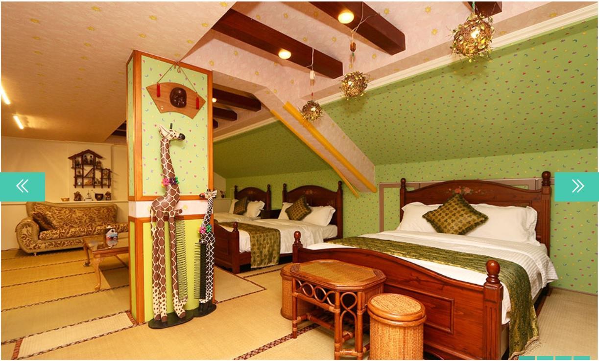 Ocean Deep Hostel Toucheng Bagian luar foto