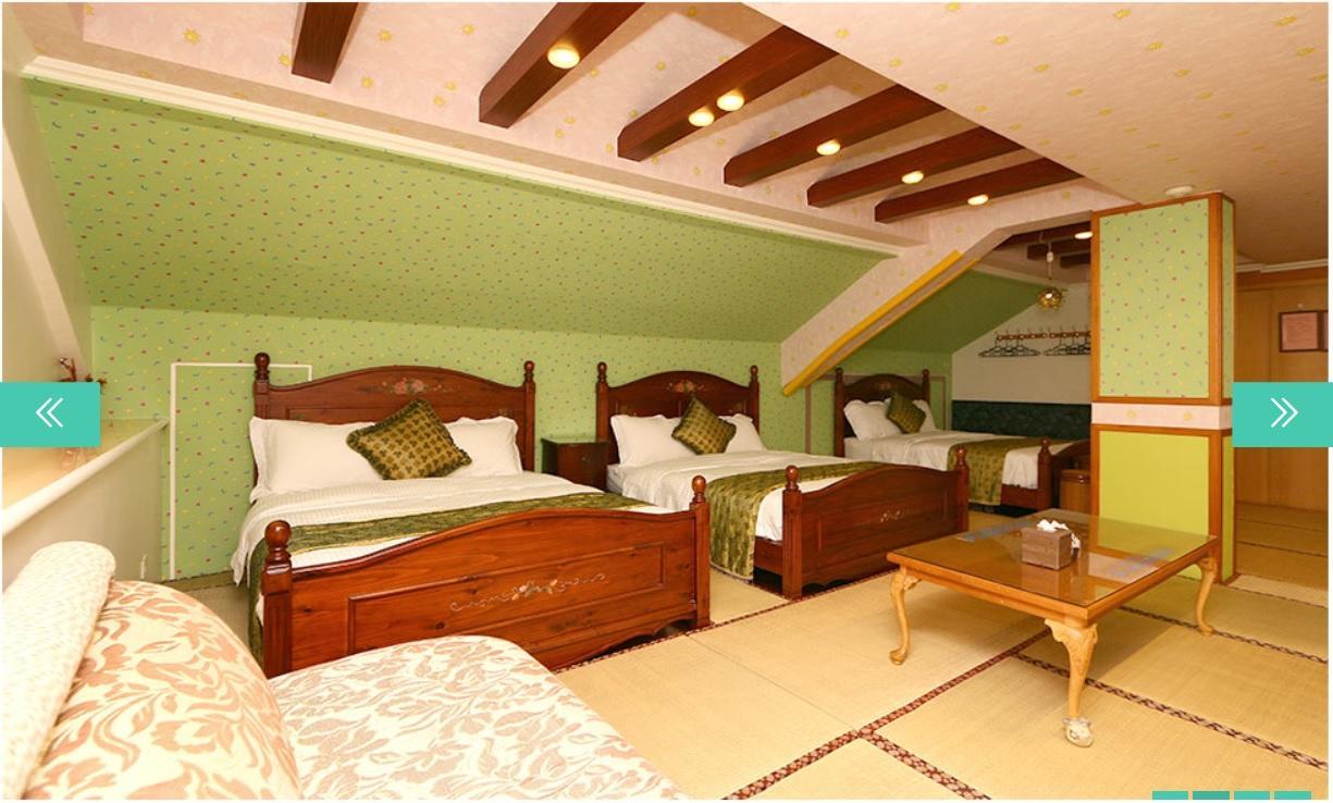 Ocean Deep Hostel Toucheng Bagian luar foto