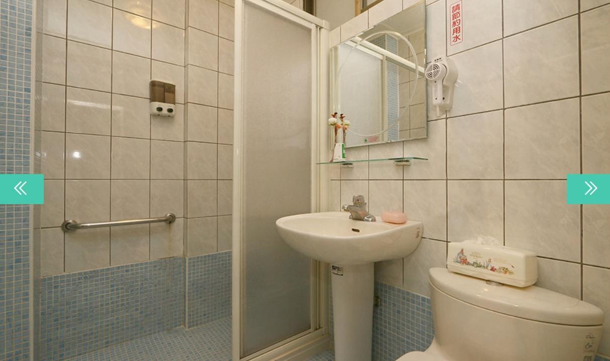Ocean Deep Hostel Toucheng Bagian luar foto