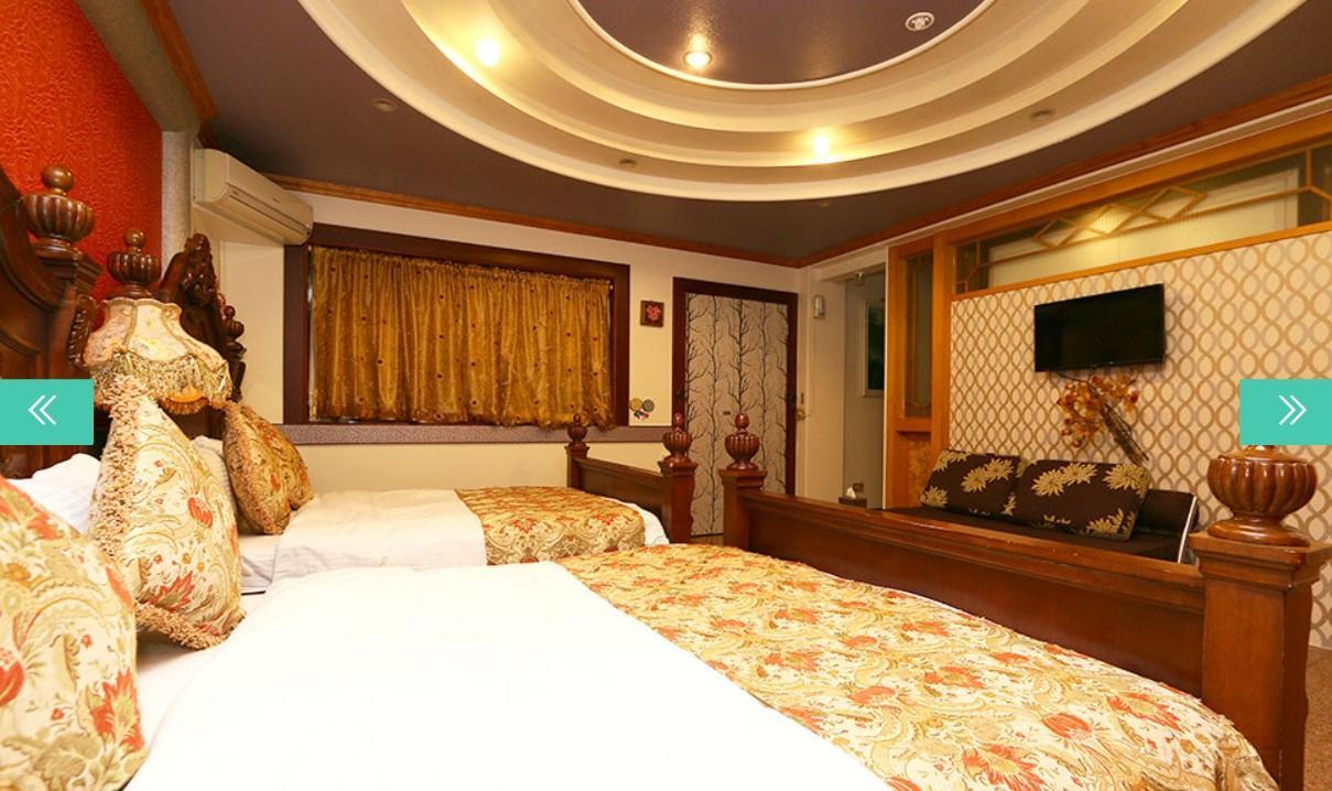 Ocean Deep Hostel Toucheng Bagian luar foto