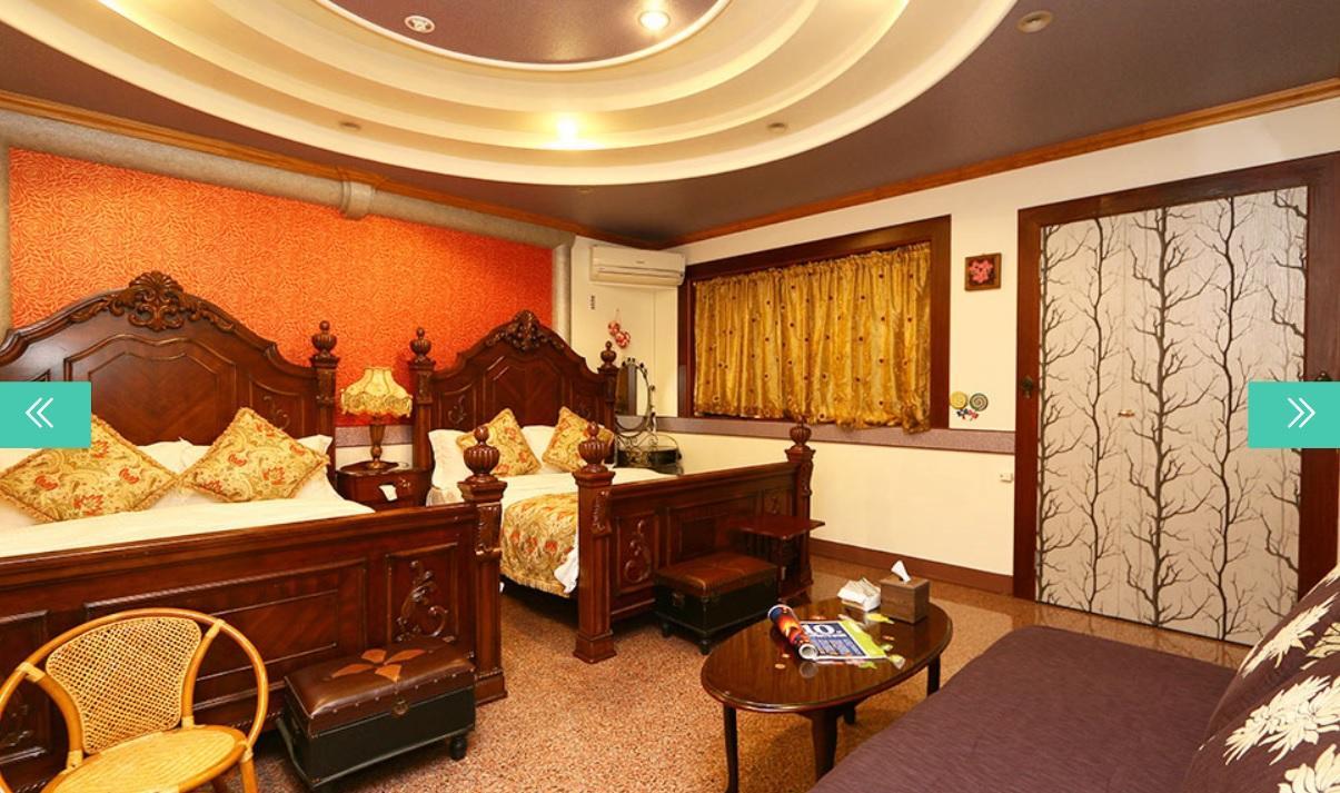 Ocean Deep Hostel Toucheng Bagian luar foto