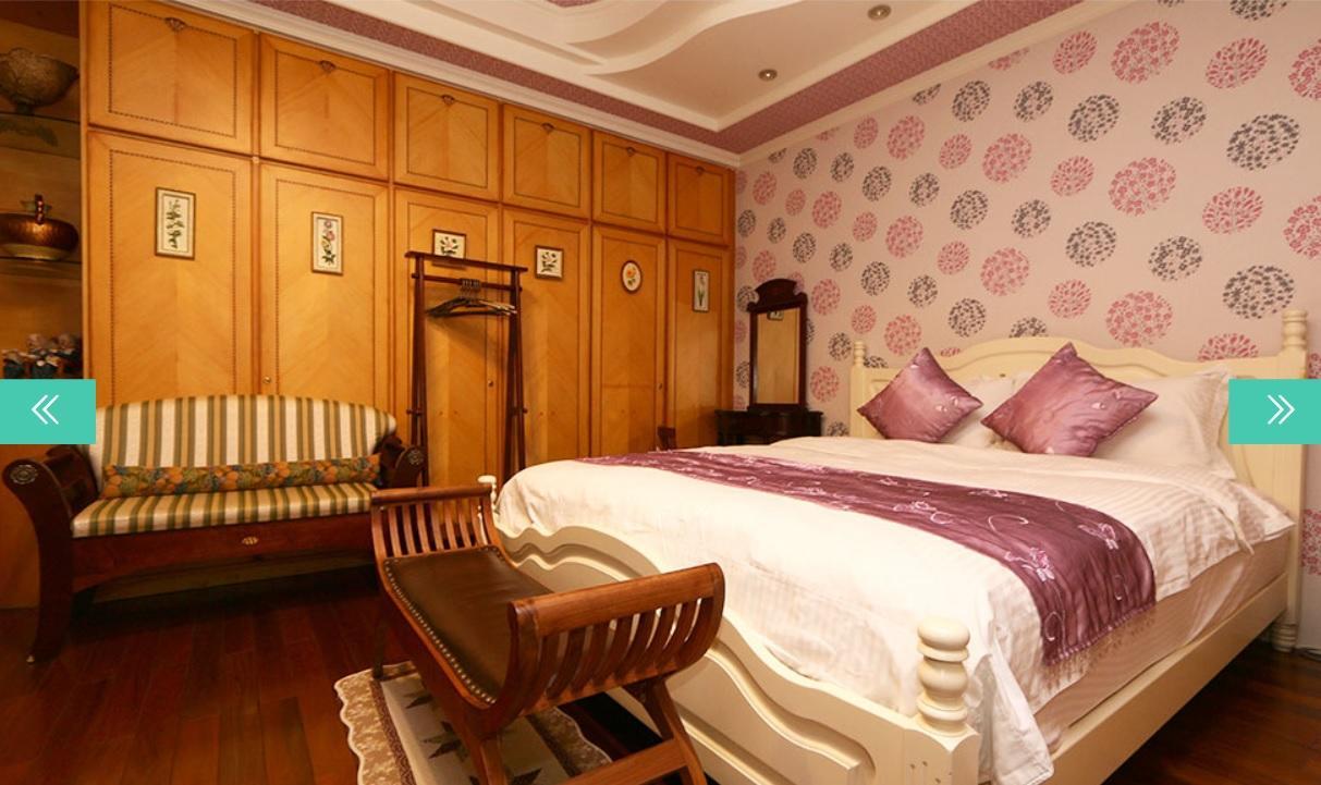 Ocean Deep Hostel Toucheng Bagian luar foto